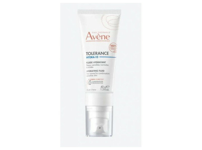 AVENE TOLERANCE FLD HYD10 TB40ML1
