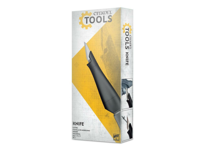 CITADEL TOOLS: CUTTER