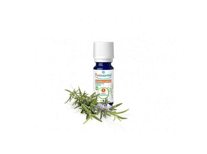 PSL HE ROMARIN CAMP B 10ML