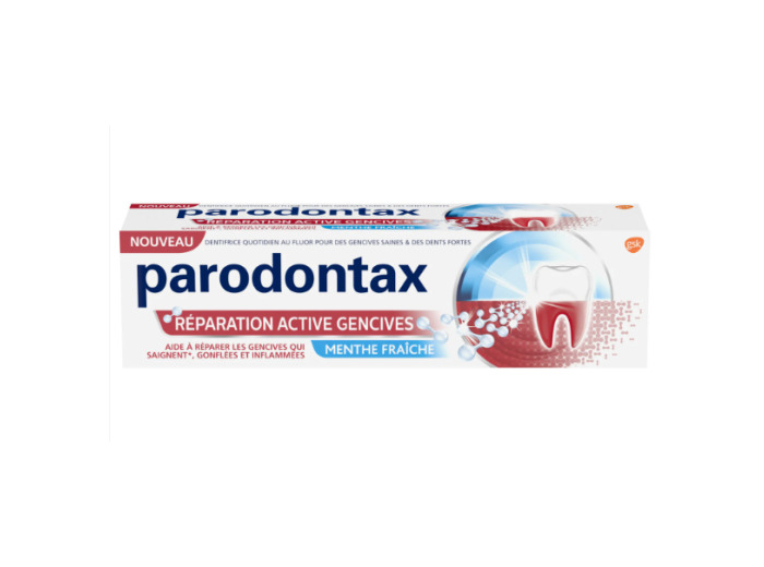 PARODONTAX REP GEN 75ML
