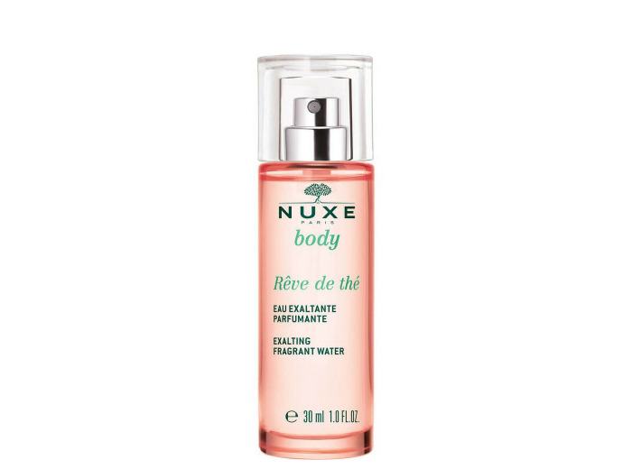 Eau Exaltante Parfumante 30ml Nuxe Body Rêve de thé® Nuxe