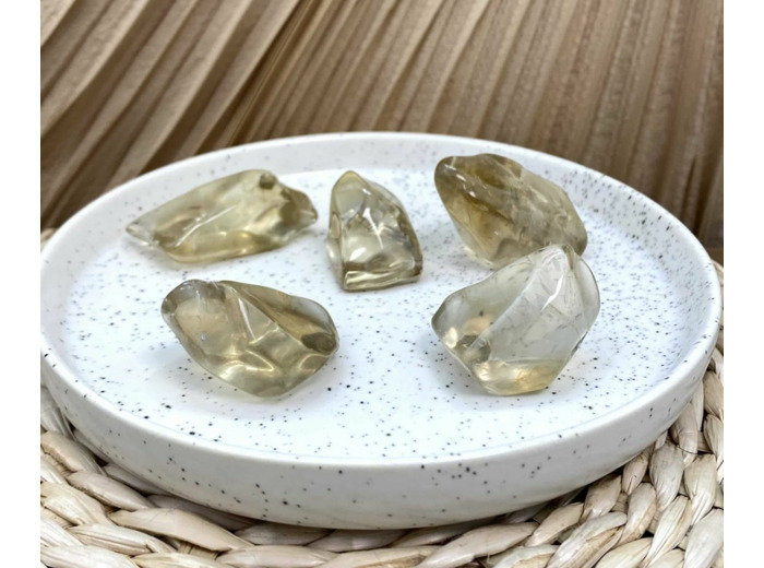 CITRINE NATURELLE