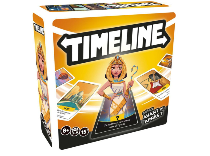 Timeline
