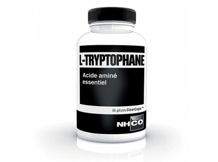 NHCO L-TRYPTOPHANE GELU FL56