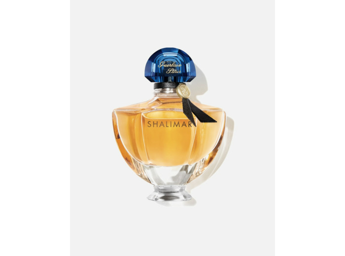 GUERLAIN - SHALIMAR EP Vaporisateur 30ml