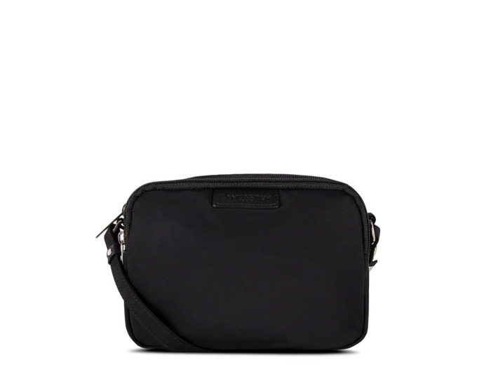 Lancaster Basic Sport Sac Porté Travers 510-19 Noir