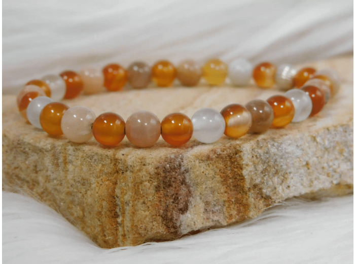 BRACELET FERTILITE
