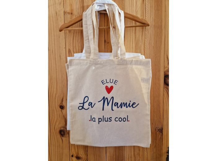Sac shopping / tote bag