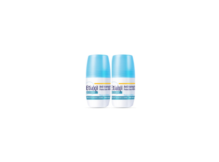 ETIAXIL AT ROLL ON LOT2 50ML