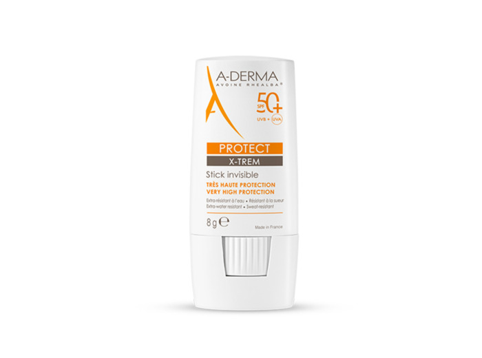 A-DERMA PROTECT STICK SPF50 8G