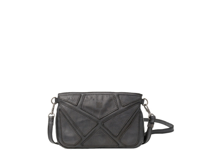 Biba Donie Pochette Organisée Negro