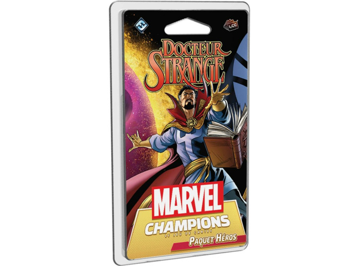 Marvel Champions : Docteur Strange