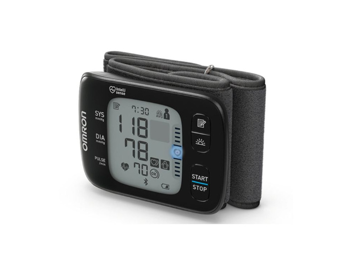 OMRON RS7 POI HEM-6232T-E