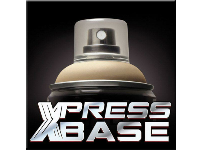 FXG034 – Ossement