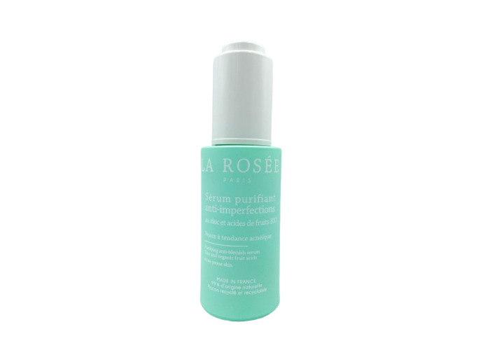 LA ROSEE SERUM ANTI-IMPERFECTIONS FL30ML