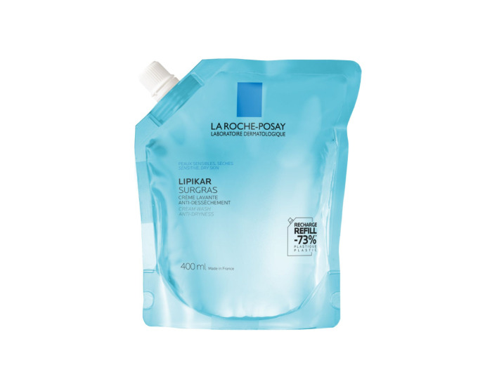 ROCHE P LIPIKAR S-G RECH 400ML 1