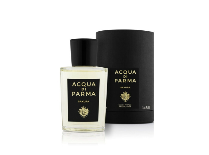EAU DE TOILETTE de la marque ACQUA DI PARMA - COLONIA SAKURA EP Vaporisateur 100ml
