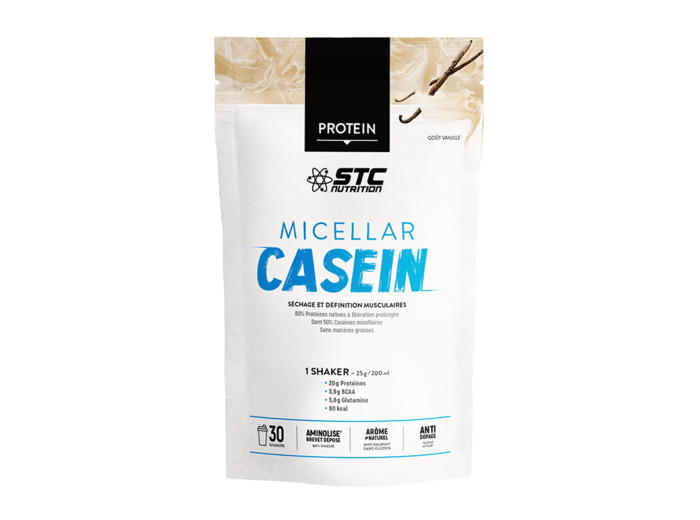 STC MICELLAR CAS 750 G VANI