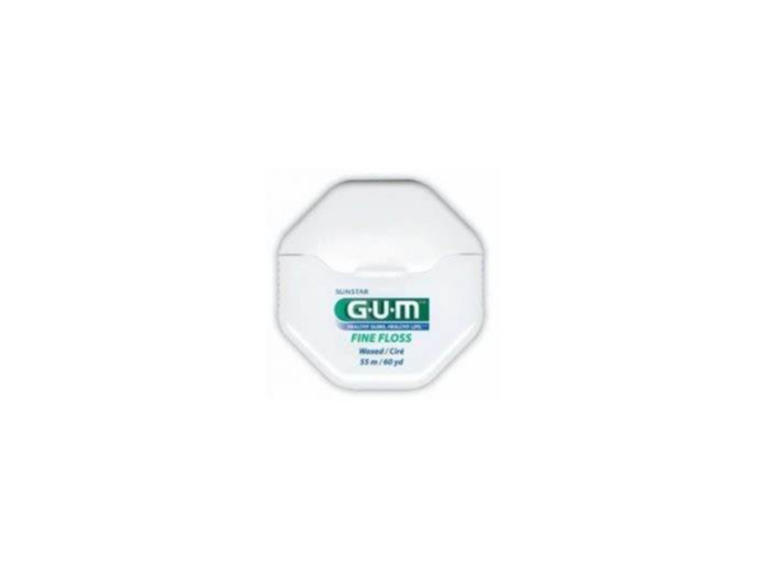 GUM FIL CYLINDRIQUE CIR FIN 1555