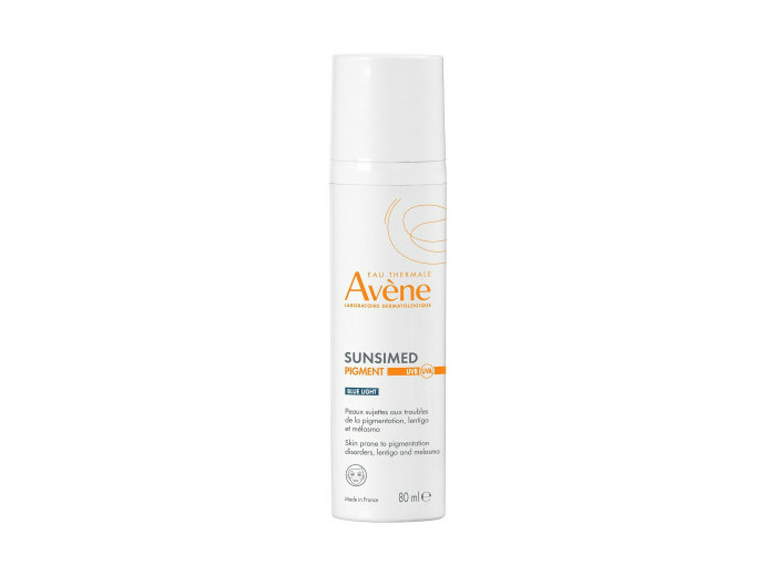 AVENE SUNSIMED PIGMENT DM FL80ML