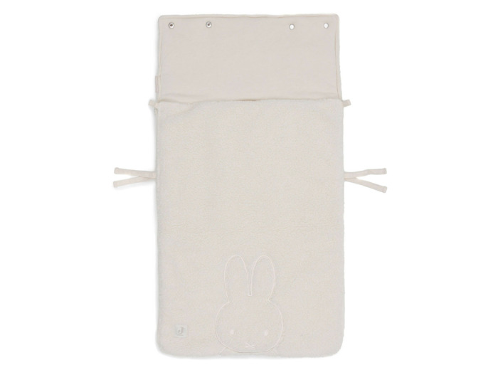 Nid d'ange Teddy Oatmeal