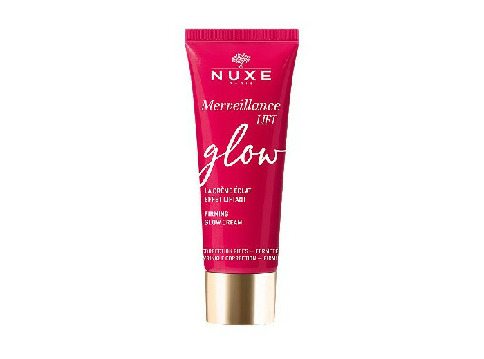 NUXE MERVEILLANCE LIFT GLOW CR ECLAT 50ML
