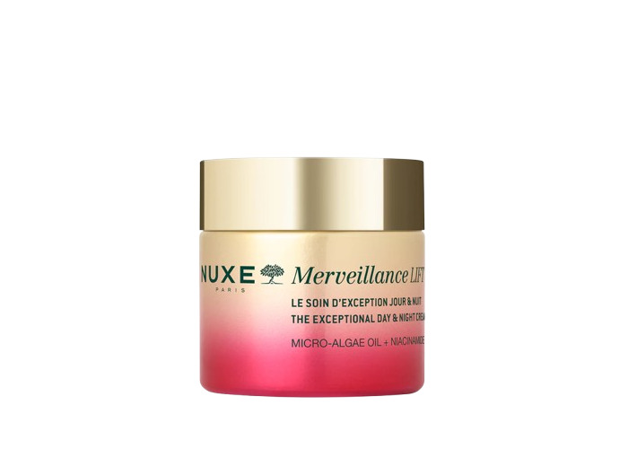 NUXE MERVEILLANCE LIFT SOIN EXCE J/N 75ML