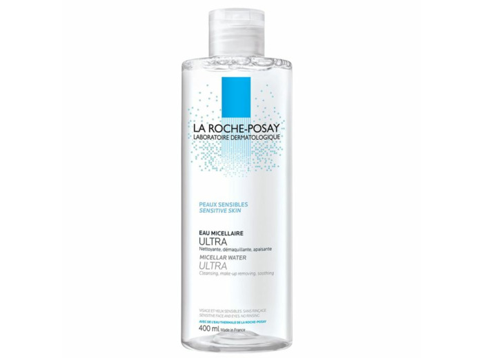 ROCHE P EAU MICELLAIRE PX SENSIBLES 400ML