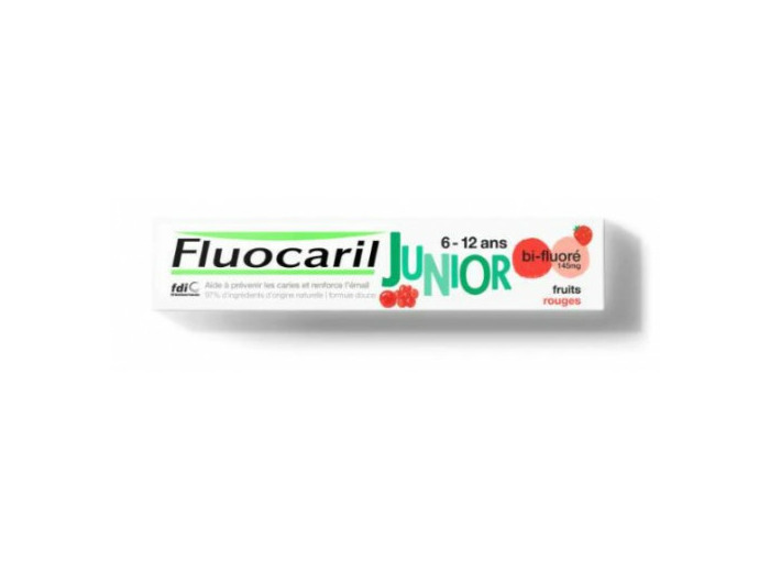 FLUO DENT JUN 6/12 FR 75ML