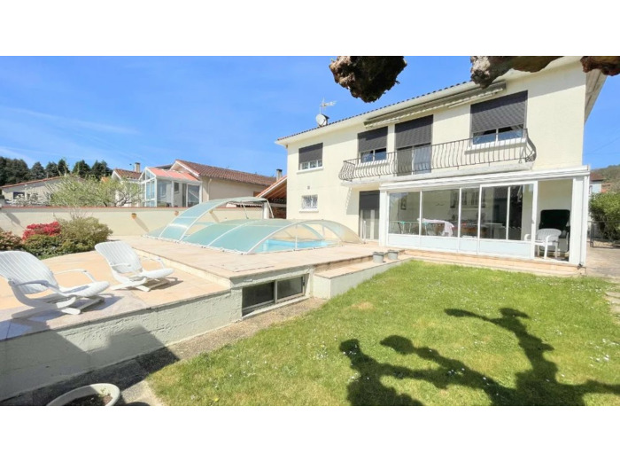 Maison à vendre à Pont-de-L'arn 4 chambres