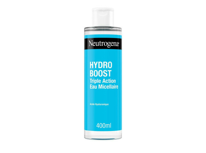 NTG HYDROB EAU MICELL 400 ML