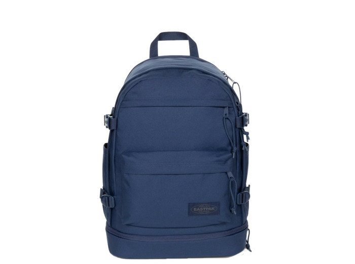 Eastpak Everyday Pak'r Mono Series Sac A Dos 16" 9y6 Monotone Navy