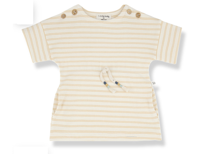 Robe Pêche Jana