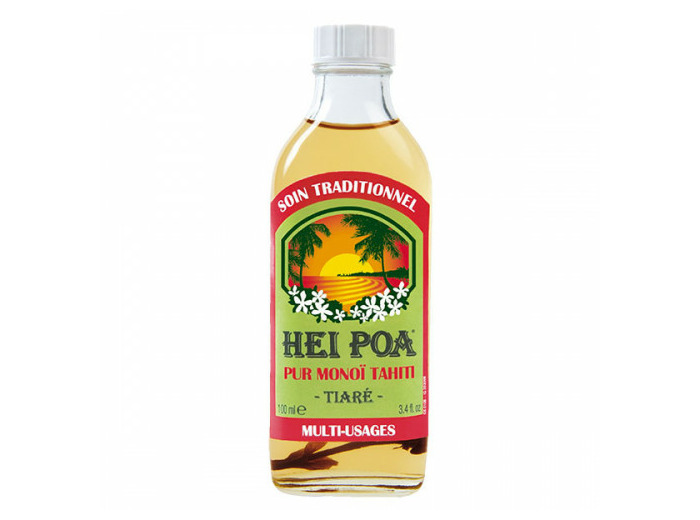 HEI POA MONOI TIAR FLVERRE 100ML