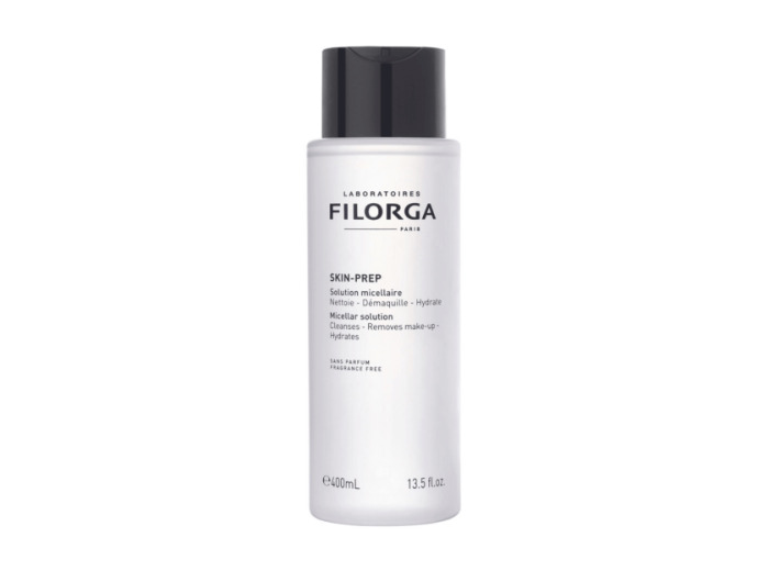 FILORGA SOLUTION DEMAQUILLANTE FL400ML
