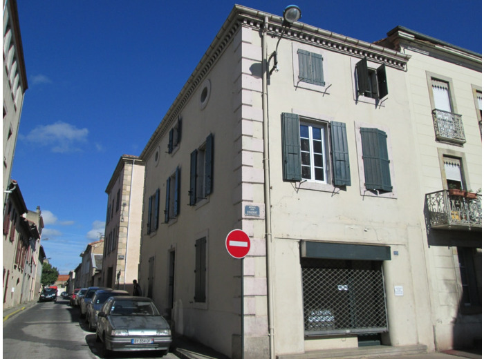 Immeuble de rapport