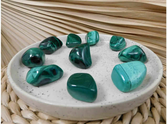 MALACHITE