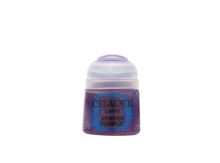 Xereus purple