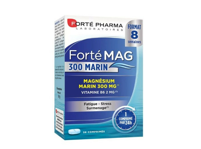 FORTE MAGNESIUM MARIN 56