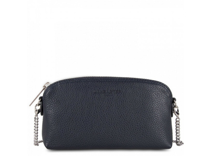 Lancaster Foulonne Double Trousse 170-30 Bleu Fonce