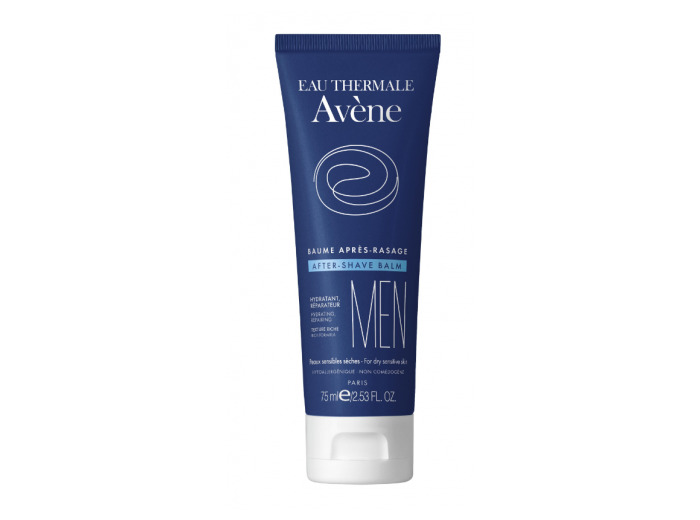 AVENE HOMME BAUME APRES RASAGE 75ML