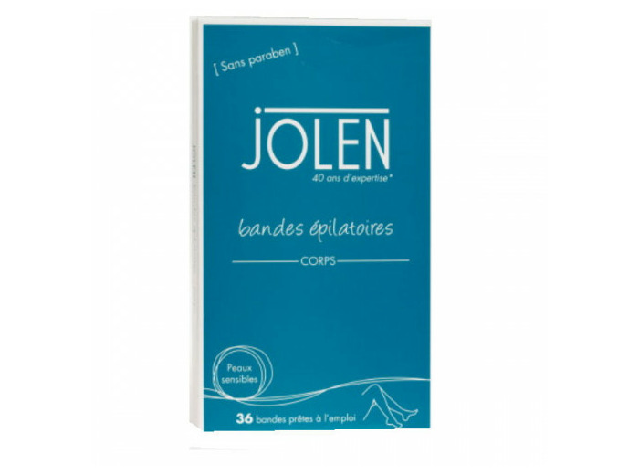 JOLEN JOJ BD EPIL JAMBE 36