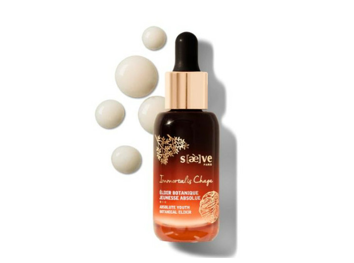 SAEVE IMMORTALIS CHAGA ELIXIR FL30ML