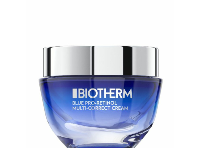 BIOTHERM BLUE PRO-RETINOL CR JR P50ML1