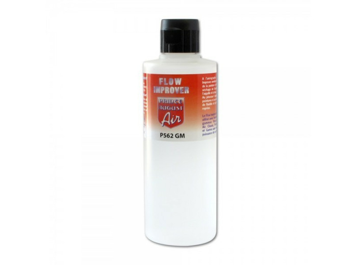 P562GM – Flow Improver