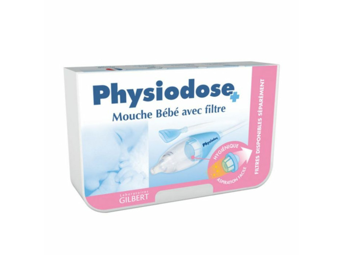 PHYSIODOSE MOUCHE BBFILTRE 1