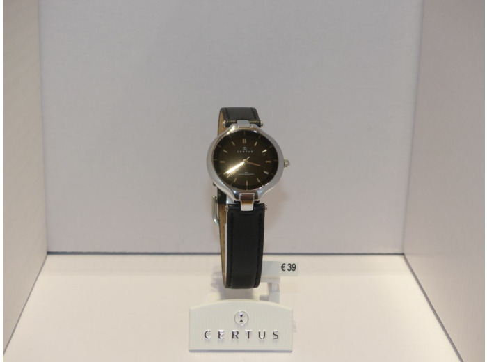 Montre dame quartz