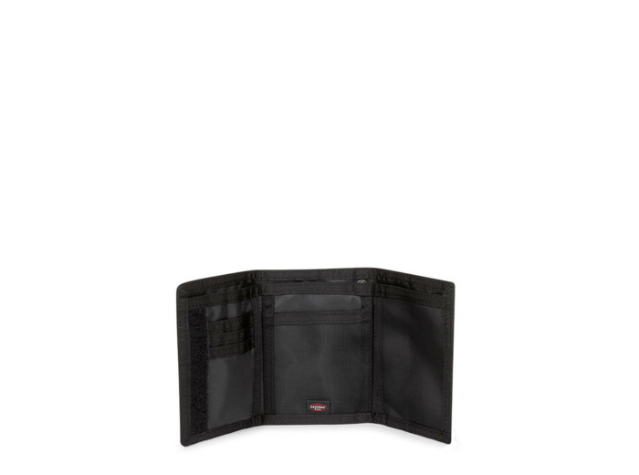 Eastpak Crew Single Portefeuille 4y8 Tarp Black2