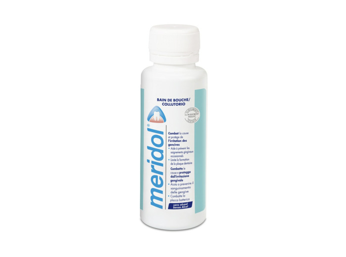MERIDOL BDB PROTEC GENCI NOMA 100ML NSFP