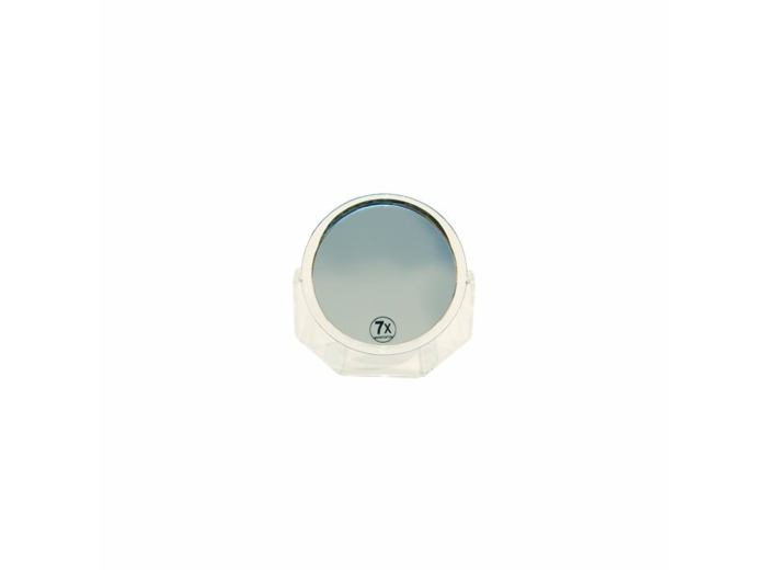 Miroir Grossissant Balancoire 13cm 7x Vitry
